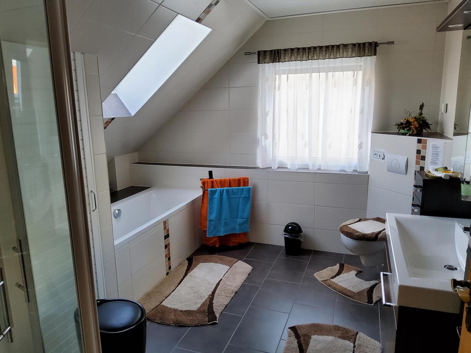 Ferienwohnung Anna Вернигероде Экстерьер фото