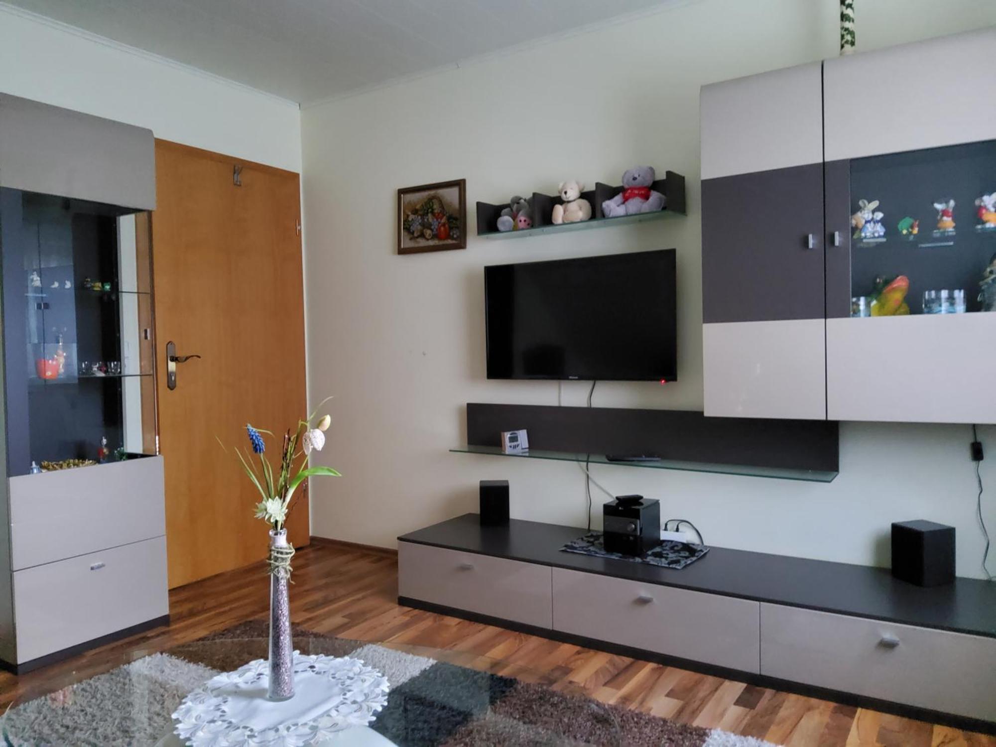 Ferienwohnung Anna Вернигероде Экстерьер фото